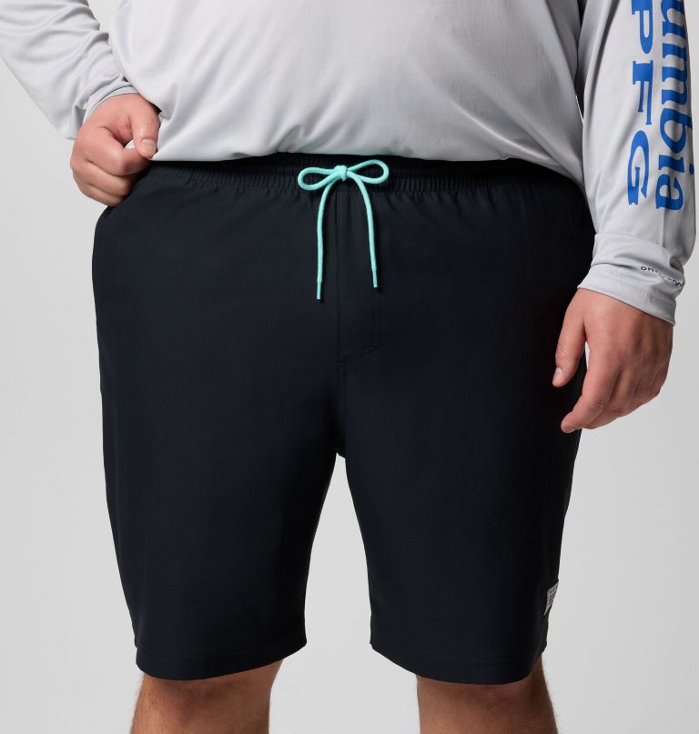 メンズ pfg ランブラー ウォーターショーツ - ビッグサイズ