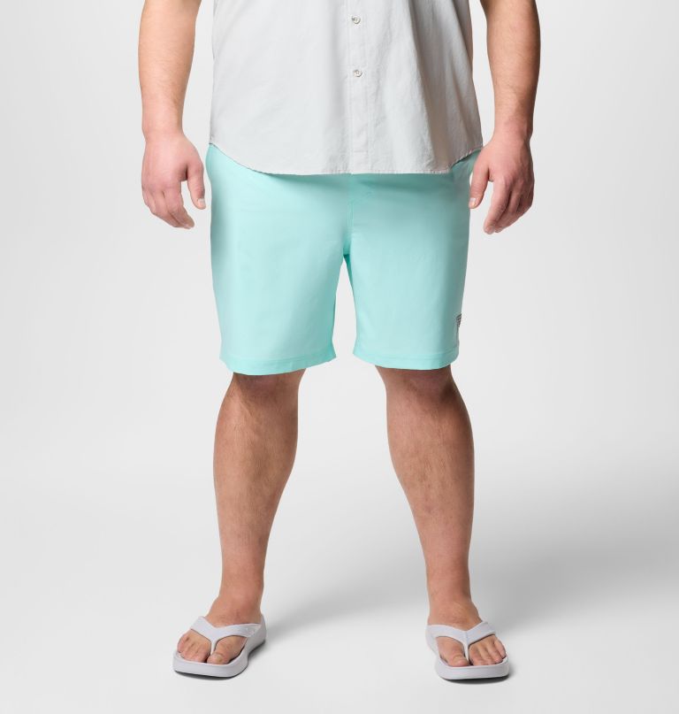 メンズ pfg ランブラー ウォーターショーツ - ビッグサイズ