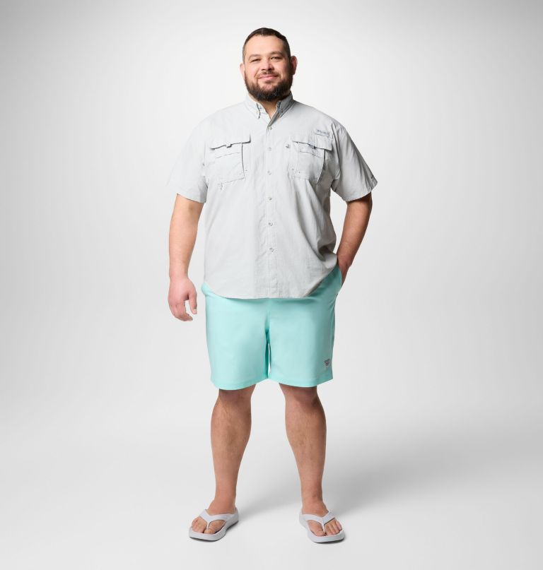 メンズ pfg ランブラー ウォーターショーツ - ビッグサイズ