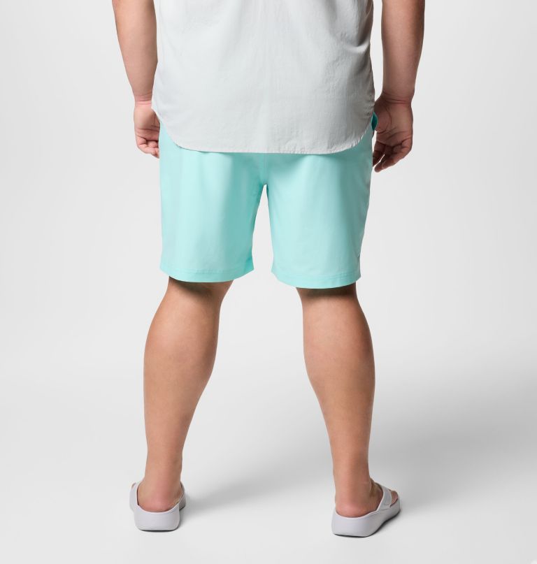 メンズ pfg ランブラー ウォーターショーツ - ビッグサイズ