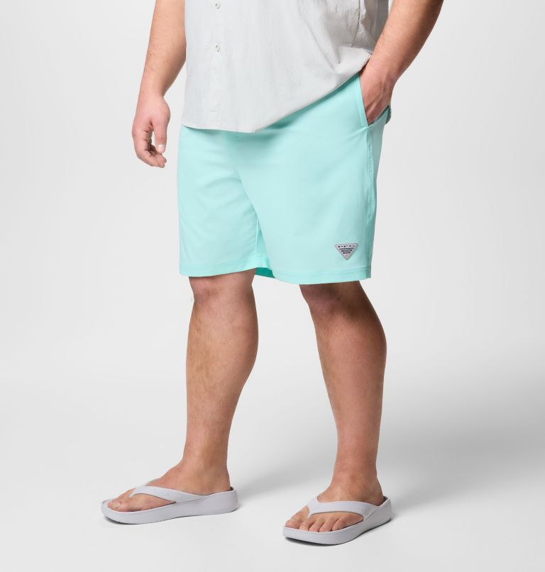メンズ pfg ランブラー ウォーターショーツ - ビッグサイズ