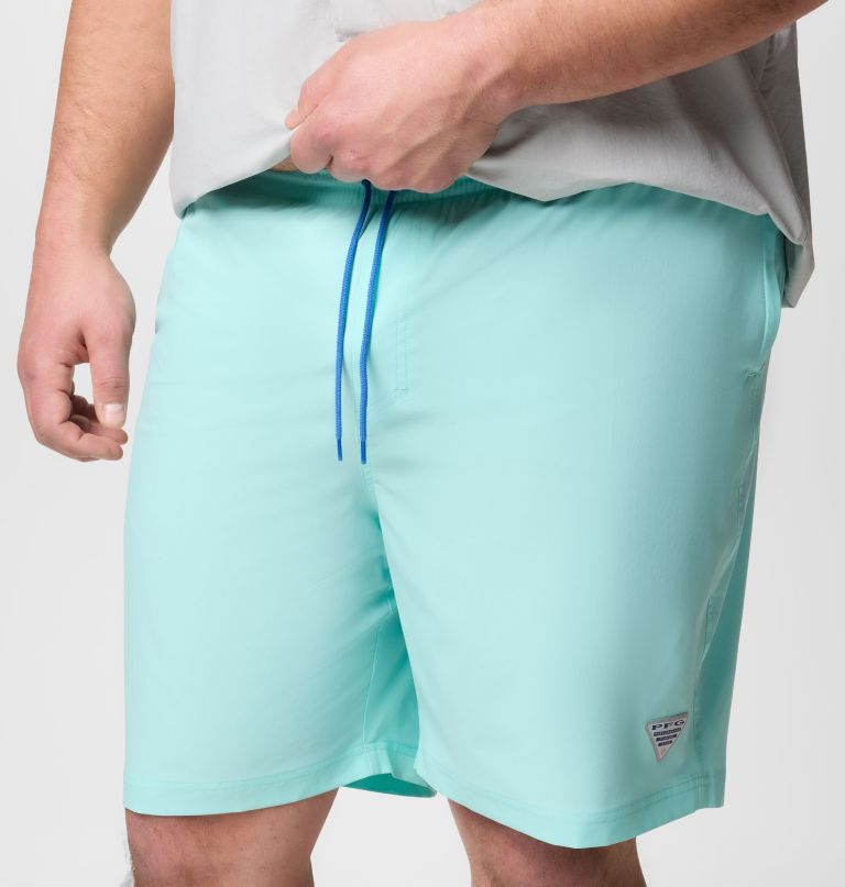 メンズ pfg ランブラー ウォーターショーツ - ビッグサイズ