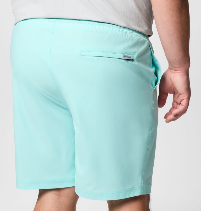 メンズ pfg ランブラー ウォーターショーツ - ビッグサイズ