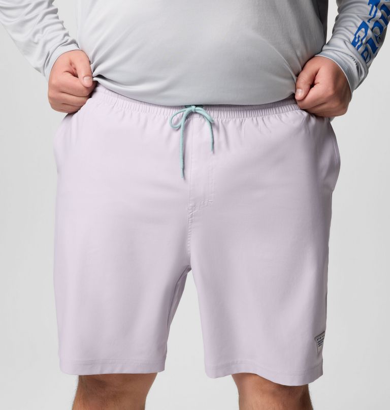 メンズ pfg ランブラー ウォーターショーツ - ビッグサイズ