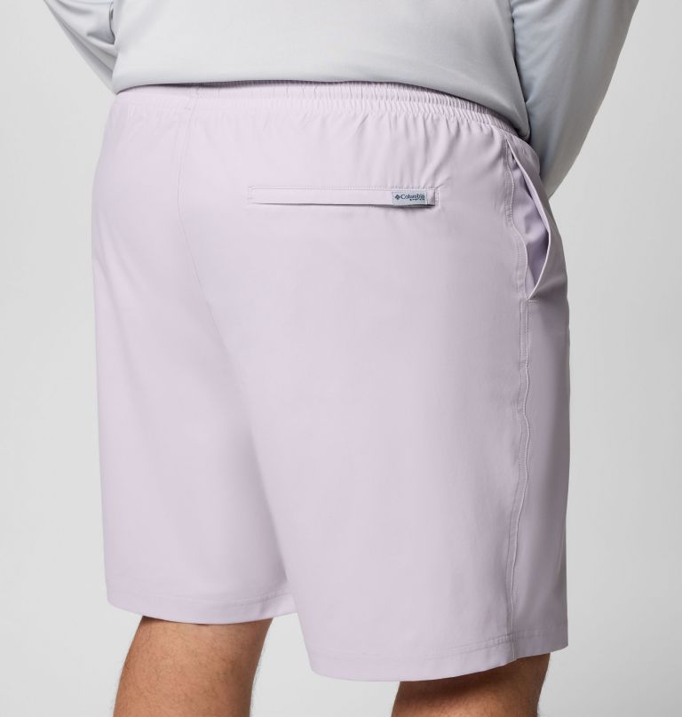 メンズ pfg ランブラー ウォーターショーツ - ビッグサイズ