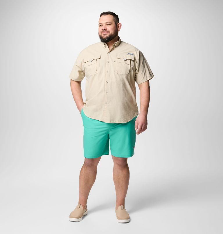 メンズ pfg ランブラー ウォーターショーツ - ビッグサイズ