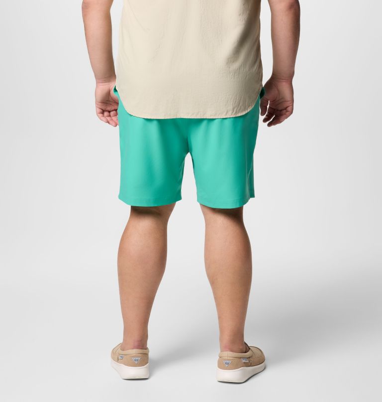 メンズ pfg ランブラー ウォーターショーツ - ビッグサイズ