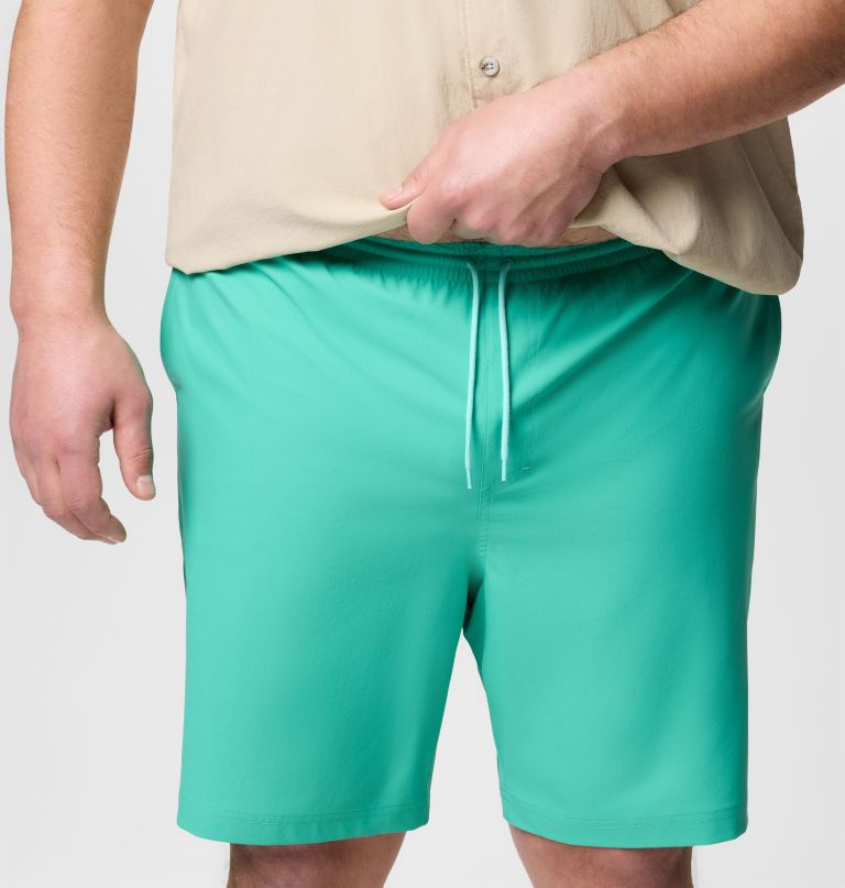 メンズ pfg ランブラー ウォーターショーツ - ビッグサイズ