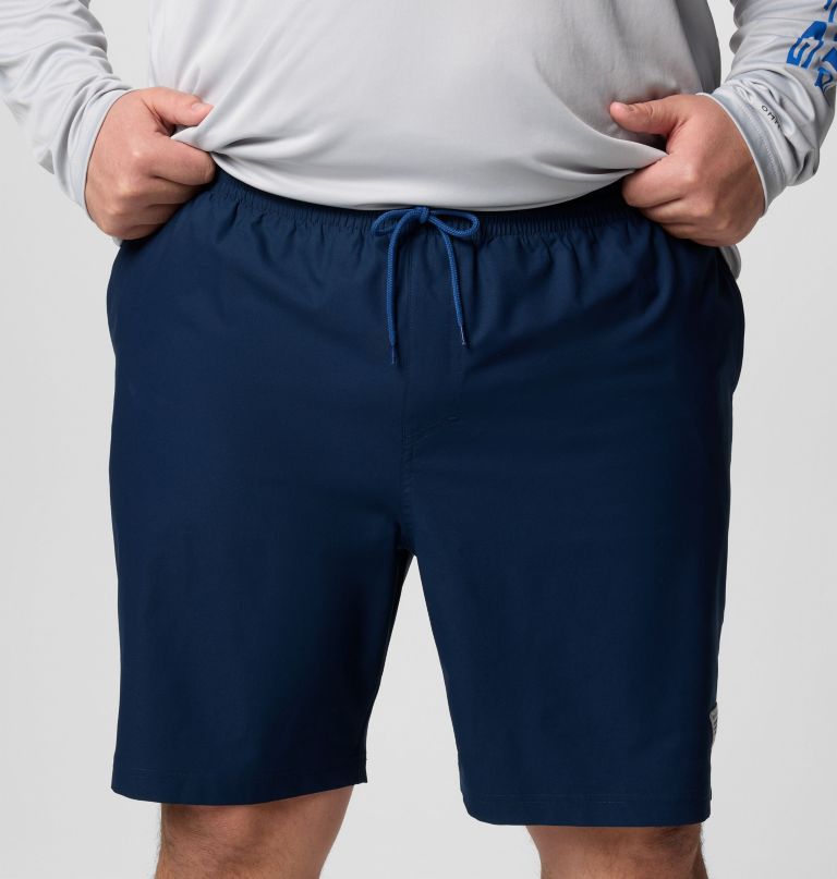 メンズ pfg ランブラー ウォーターショーツ - ビッグサイズ