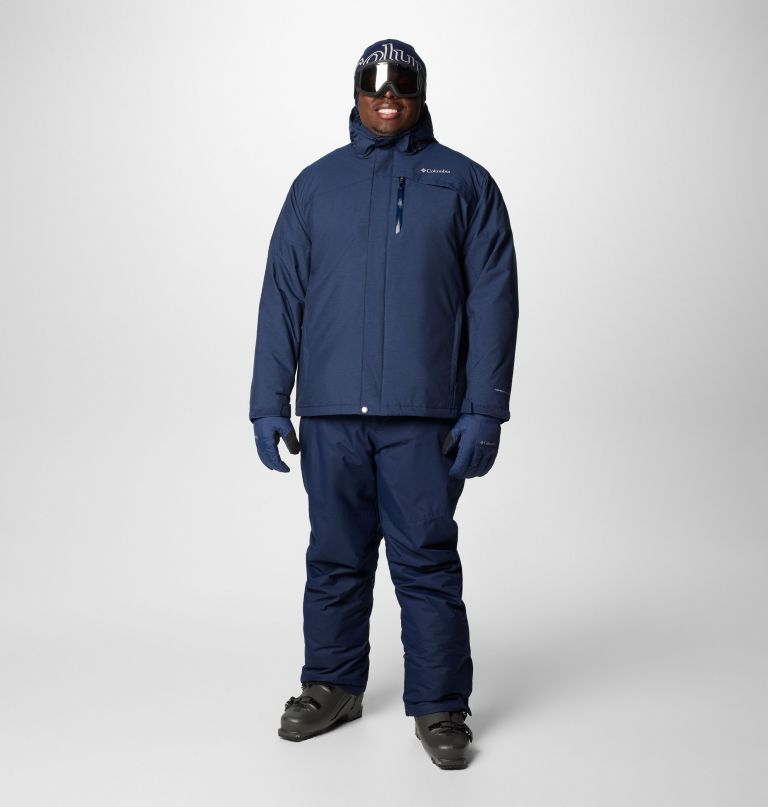 メンズ バガブー vパンツ - ビッグ