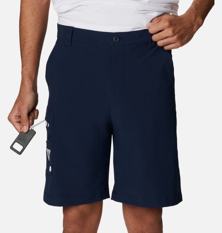 メンズ pfg ターミナルタックル ショーツ