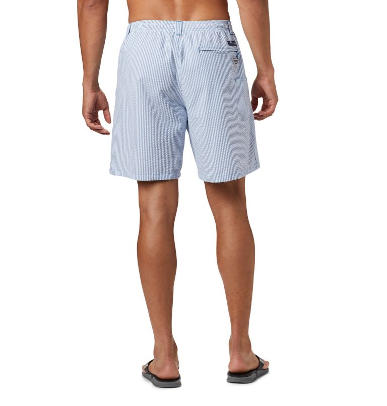 メンズ pfg スーパー バックキャスト ウォーター ショーツ