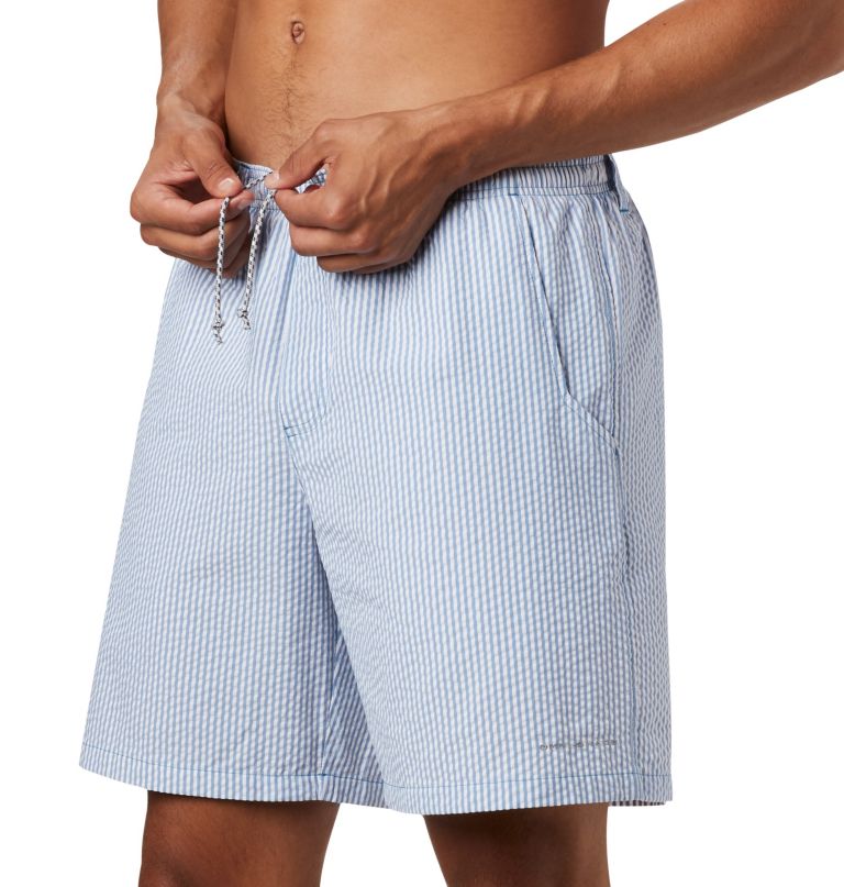 メンズ pfg スーパー バックキャスト ウォーター ショーツ