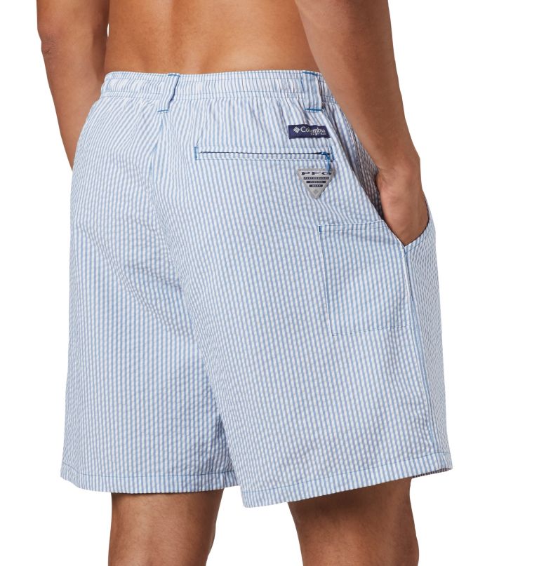 メンズ pfg スーパー バックキャスト ウォーター ショーツ
