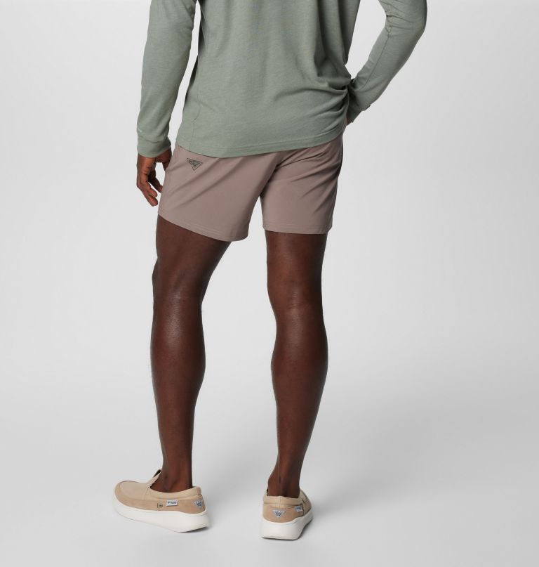 メンズ pfg アンチャーテッド ショーツ