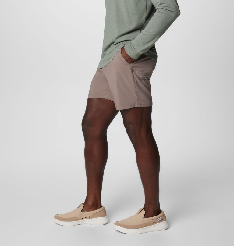 メンズ pfg アンチャーテッド ショーツ