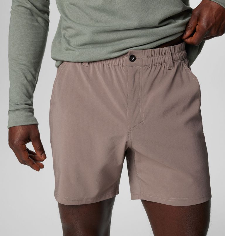 メンズ pfg アンチャーテッド ショーツ
