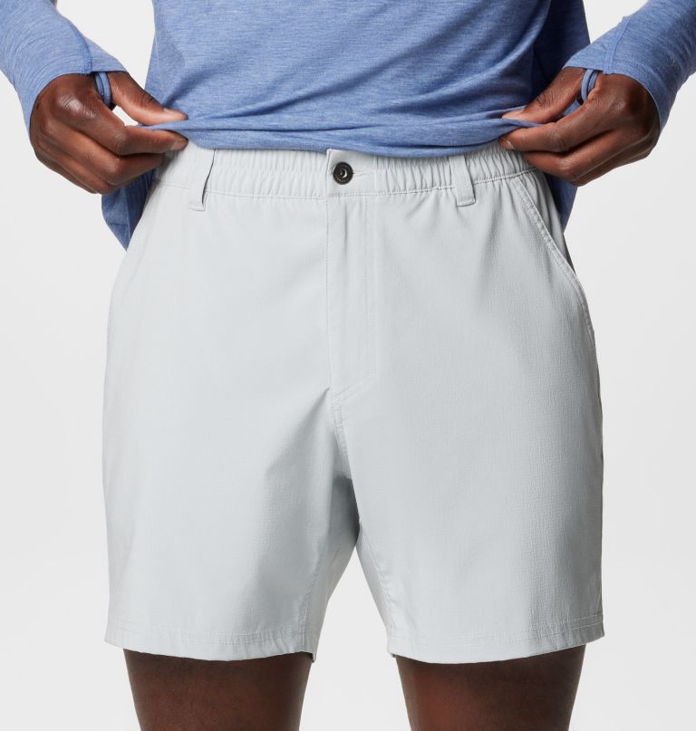 メンズ pfg アンチャーテッド ショーツ