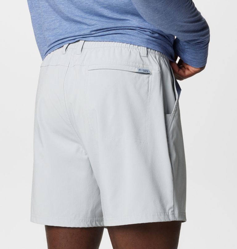メンズ pfg アンチャーテッド ショーツ