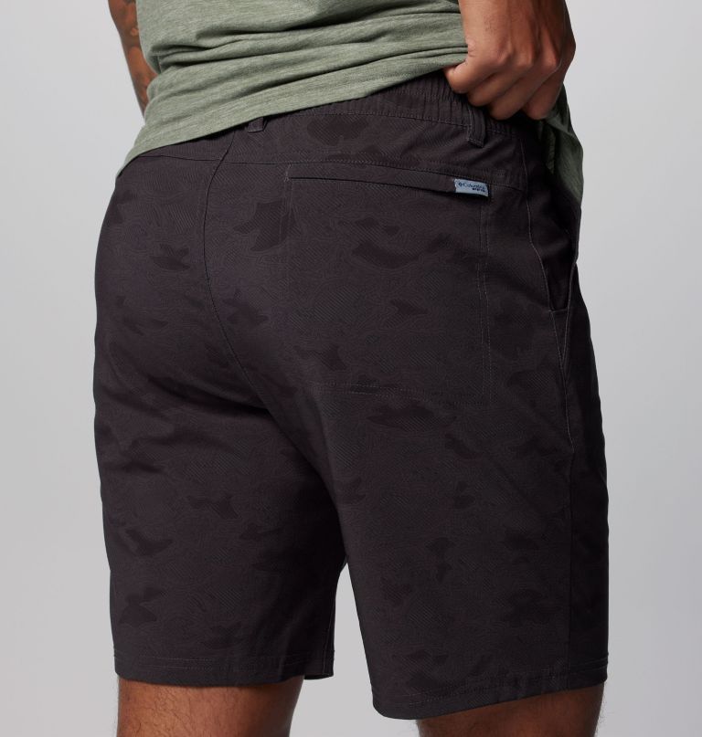 メンズ pfg アンチャーテッド ショーツ