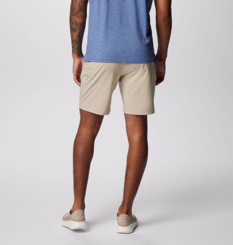 メンズ pfg アンチャーテッド ショーツ