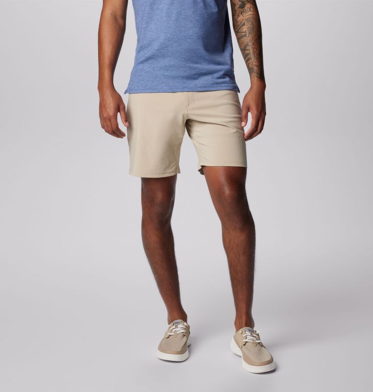 メンズ pfg アンチャーテッド ショーツ