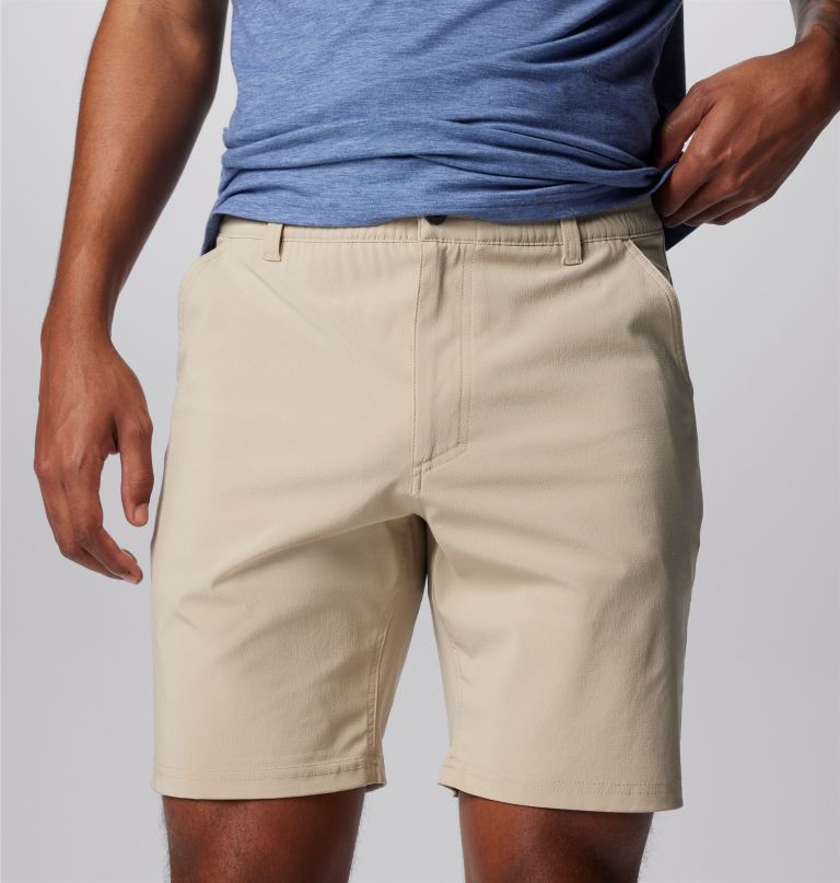 メンズ pfg アンチャーテッド ショーツ