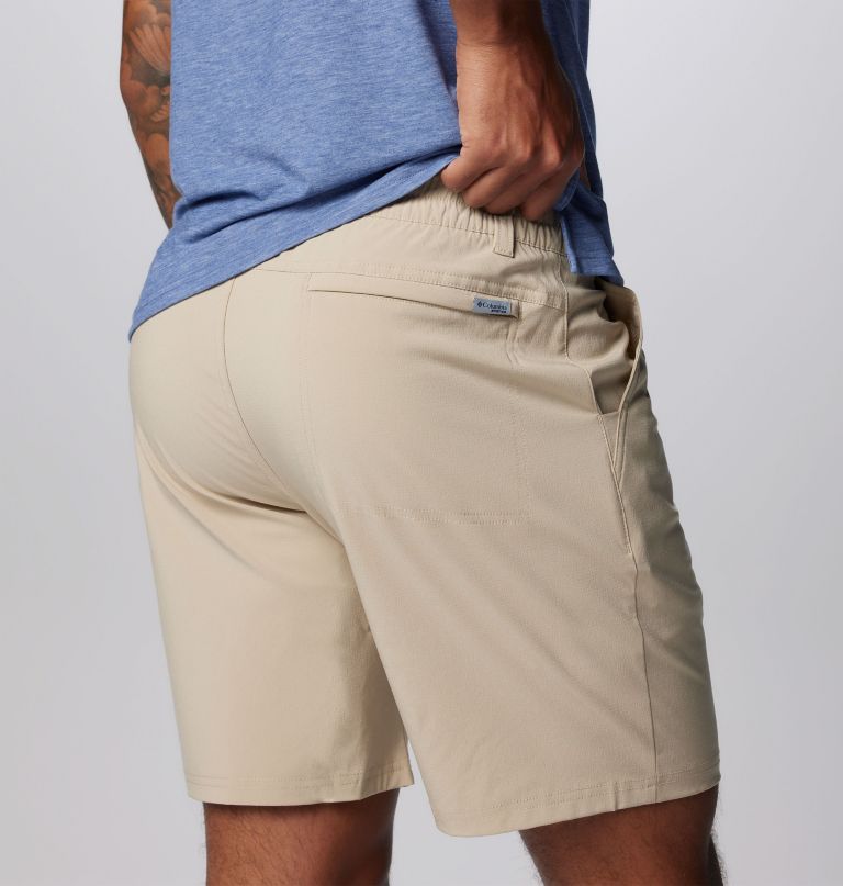 メンズ pfg アンチャーテッド ショーツ