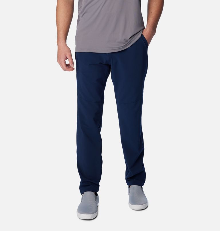 メンズ pfg ターミナルローマー ストレッチパンツ
