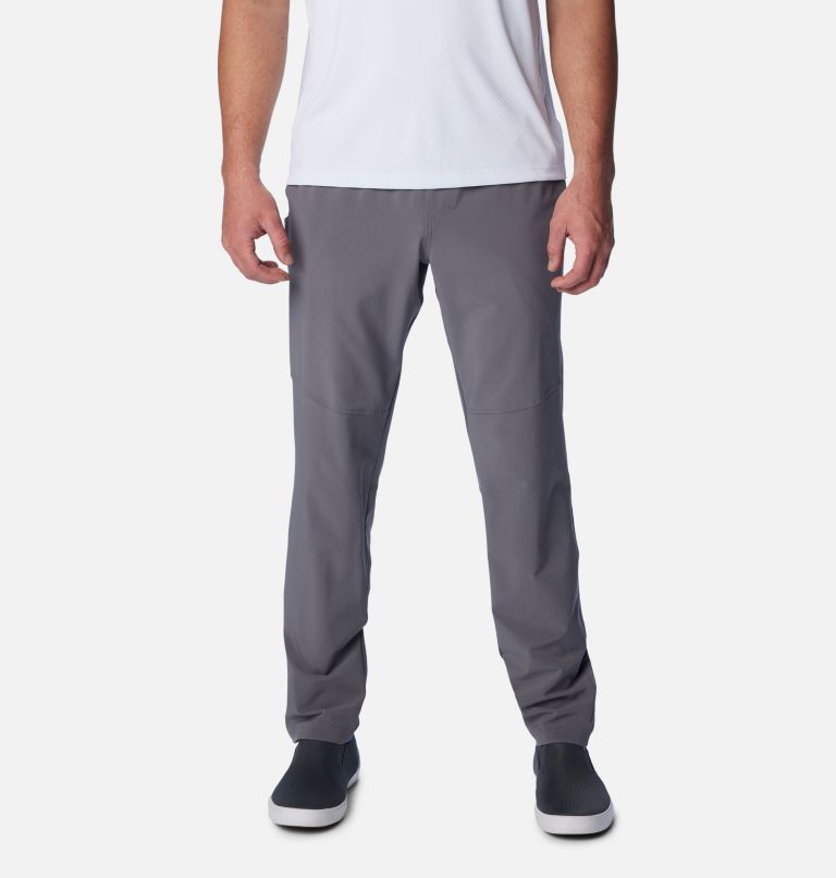 メンズ pfg ターミナルローマー ストレッチパンツ