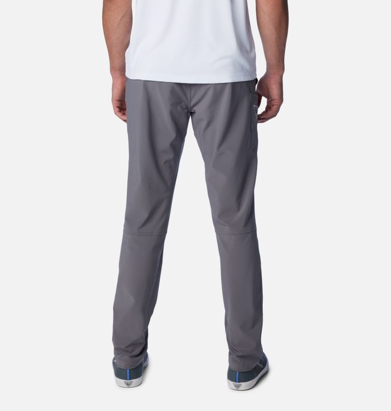 メンズ pfg ターミナルローマー ストレッチパンツ