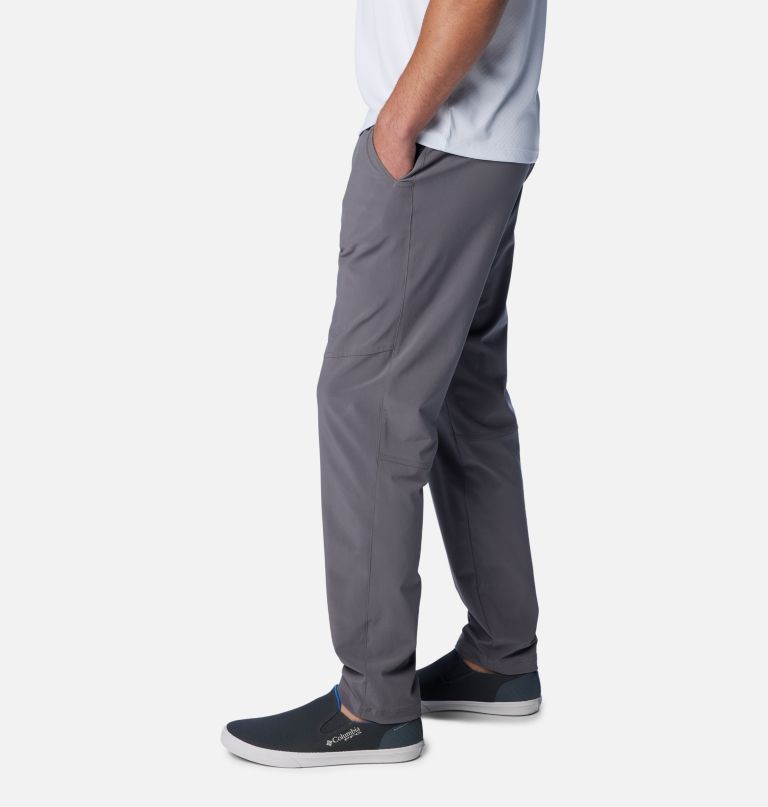 メンズ pfg ターミナルローマー ストレッチパンツ
