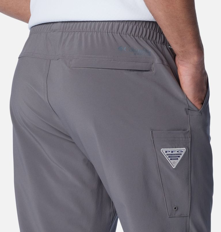 メンズ pfg ターミナルローマー ストレッチパンツ