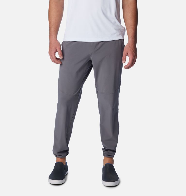 メンズ pfg ターミナルローマー ストレッチパンツ