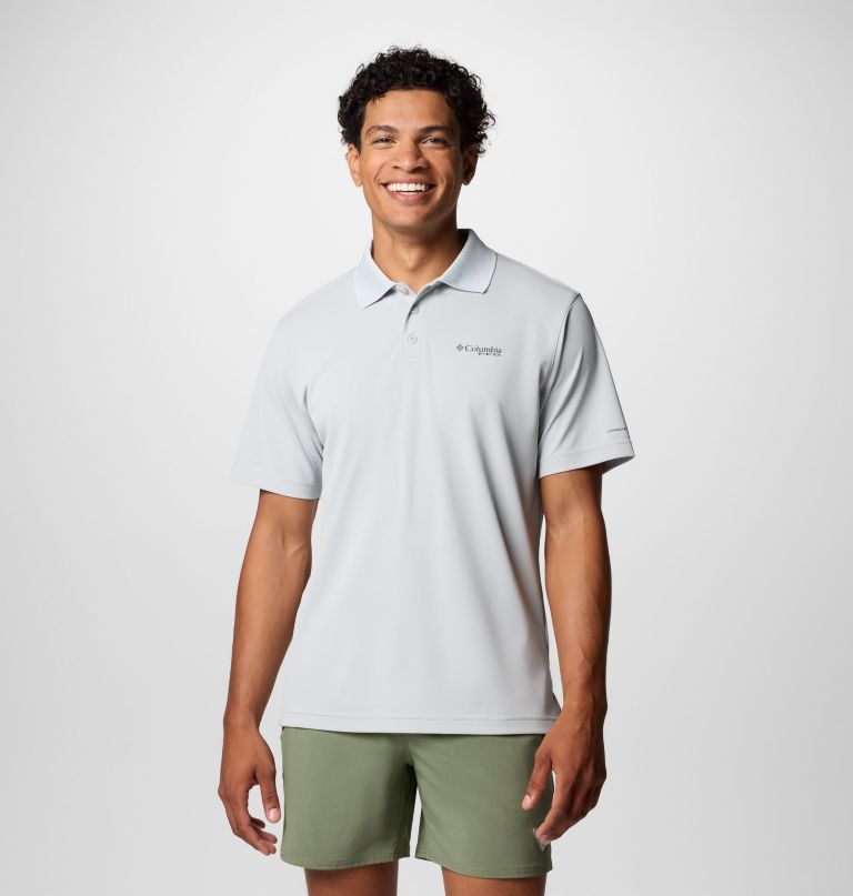 メンズ pfg フリーザー ポロシャツ