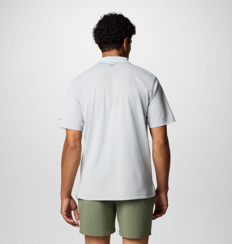 メンズ pfg フリーザー ポロシャツ