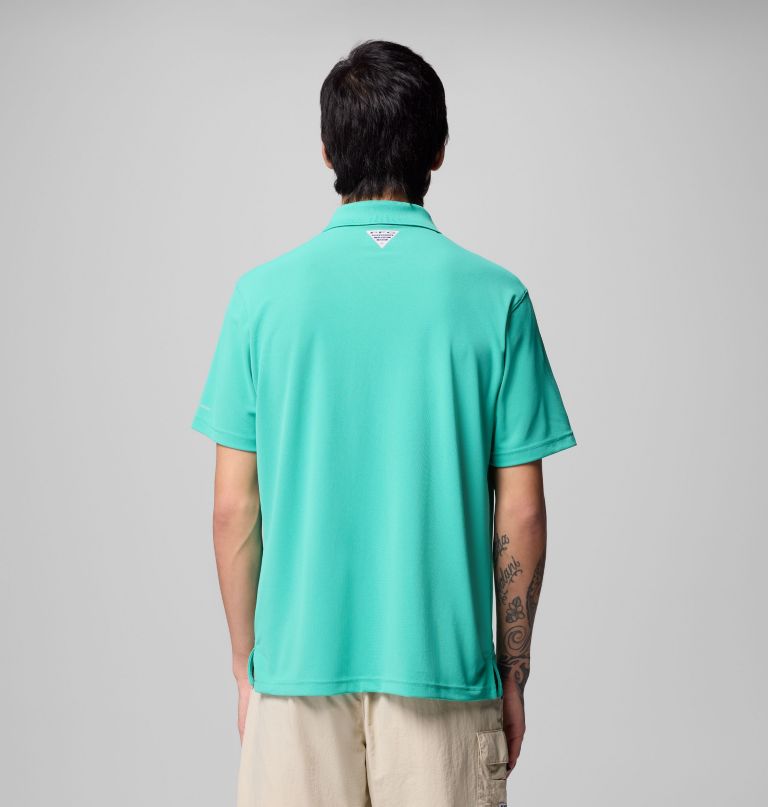 メンズ pfg フリーザー ポロシャツ