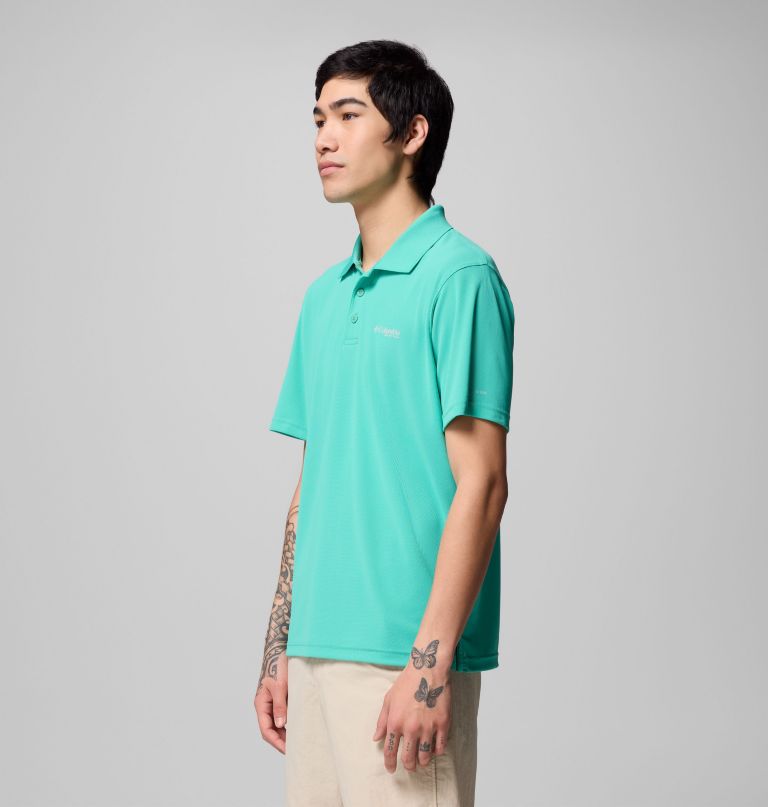 メンズ pfg フリーザー ポロシャツ