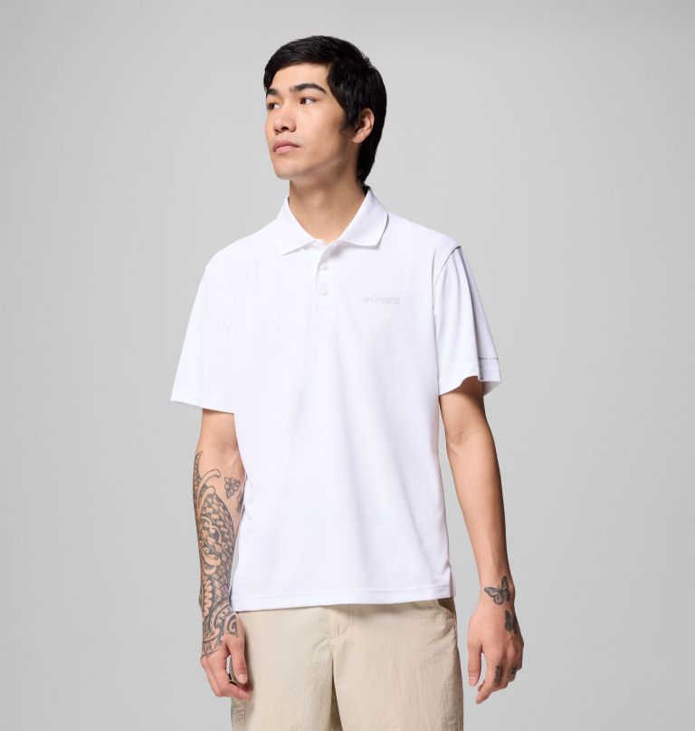 メンズ pfg フリーザー ポロシャツ