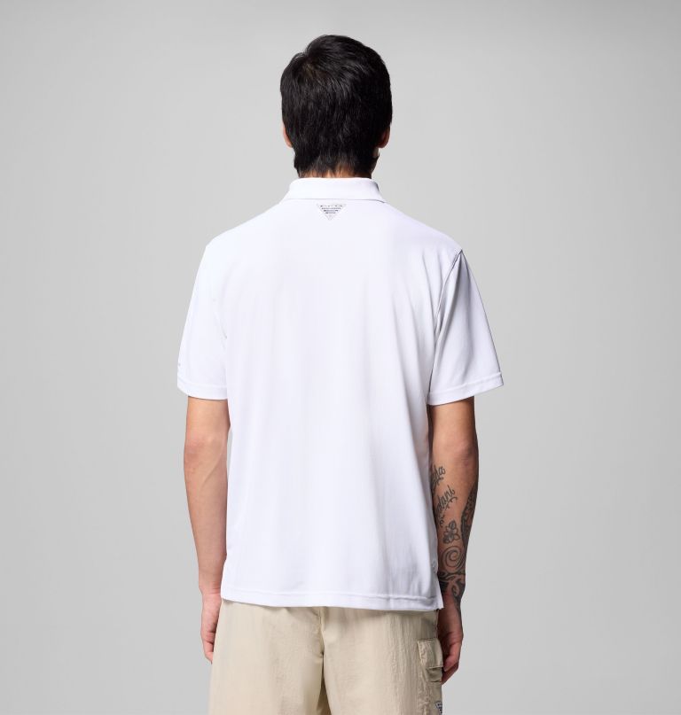 メンズ pfg フリーザー ポロシャツ