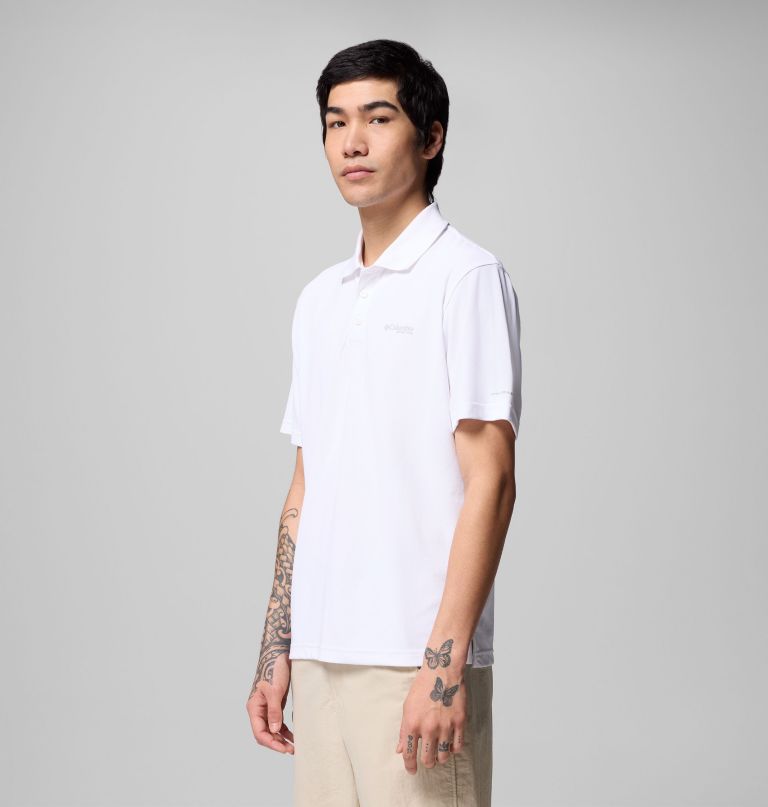 メンズ pfg フリーザー ポロシャツ