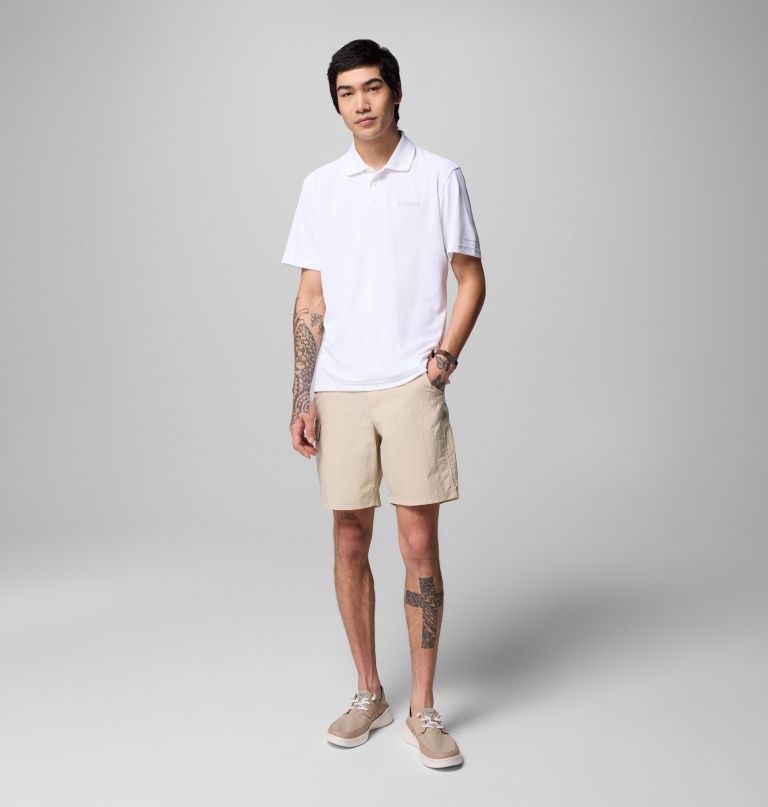メンズ pfg フリーザー ポロシャツ