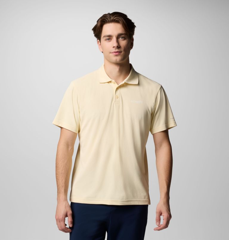メンズ pfg フリーザー ポロシャツ