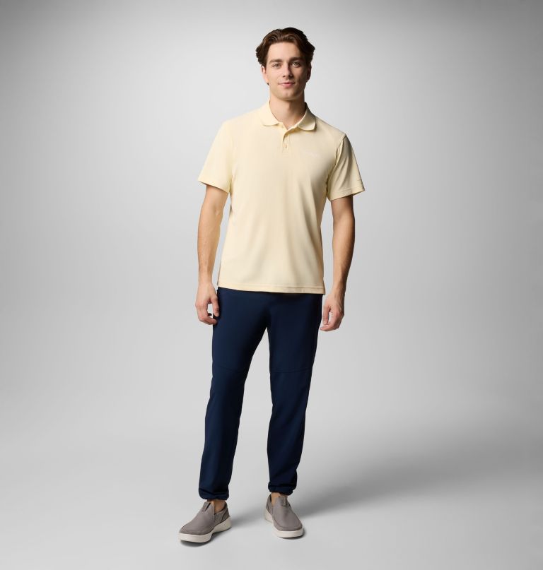 メンズ pfg フリーザー ポロシャツ
