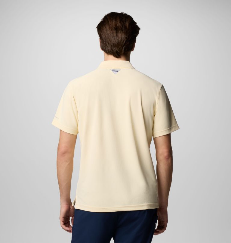 メンズ pfg フリーザー ポロシャツ