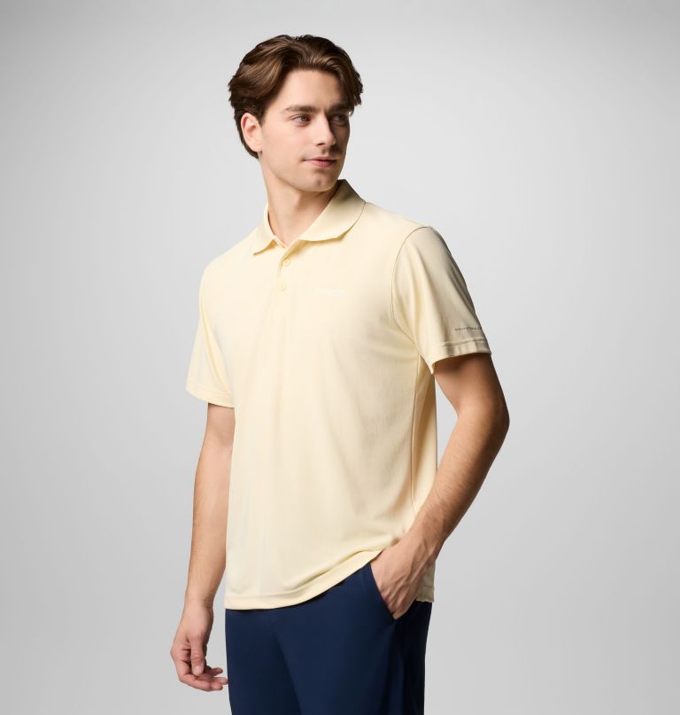 メンズ pfg フリーザー ポロシャツ