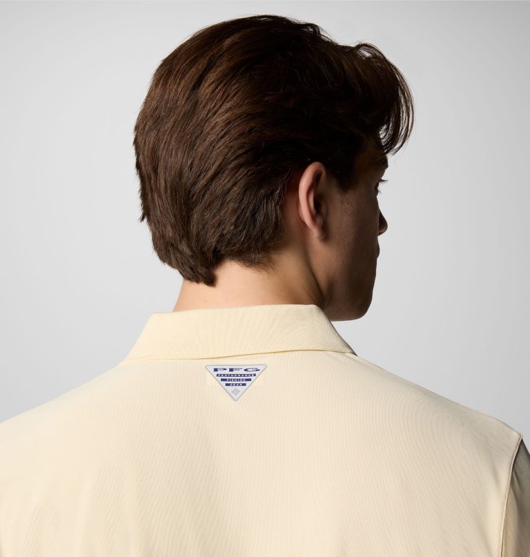 メンズ pfg フリーザー ポロシャツ