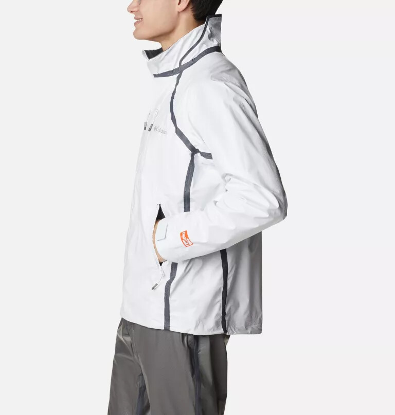 メンズ outdry エクストリームメッシュ ゴルフジャケット