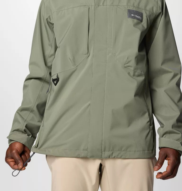 メンズ pfg マッケンジー リバー ジャケット
