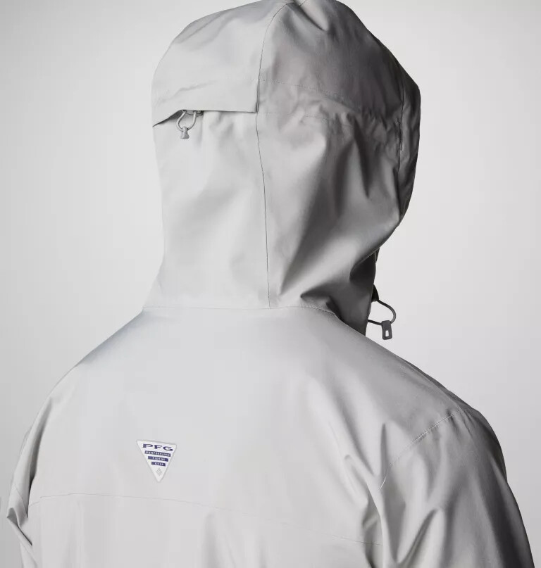 メンズ pfg マッケンジー リバー ジャケット